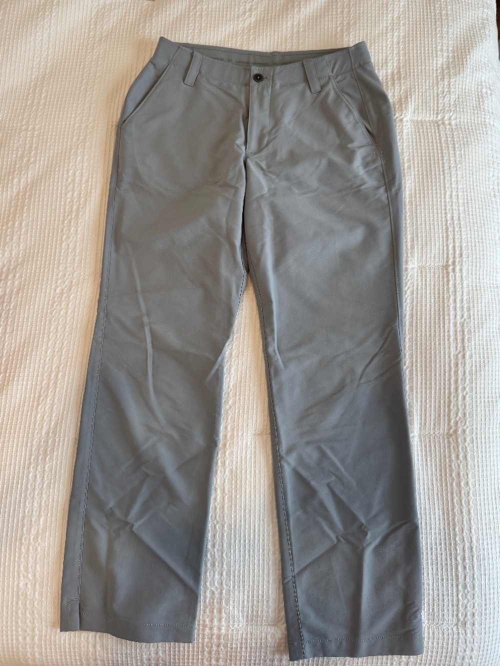 Men’s under armour golf pants